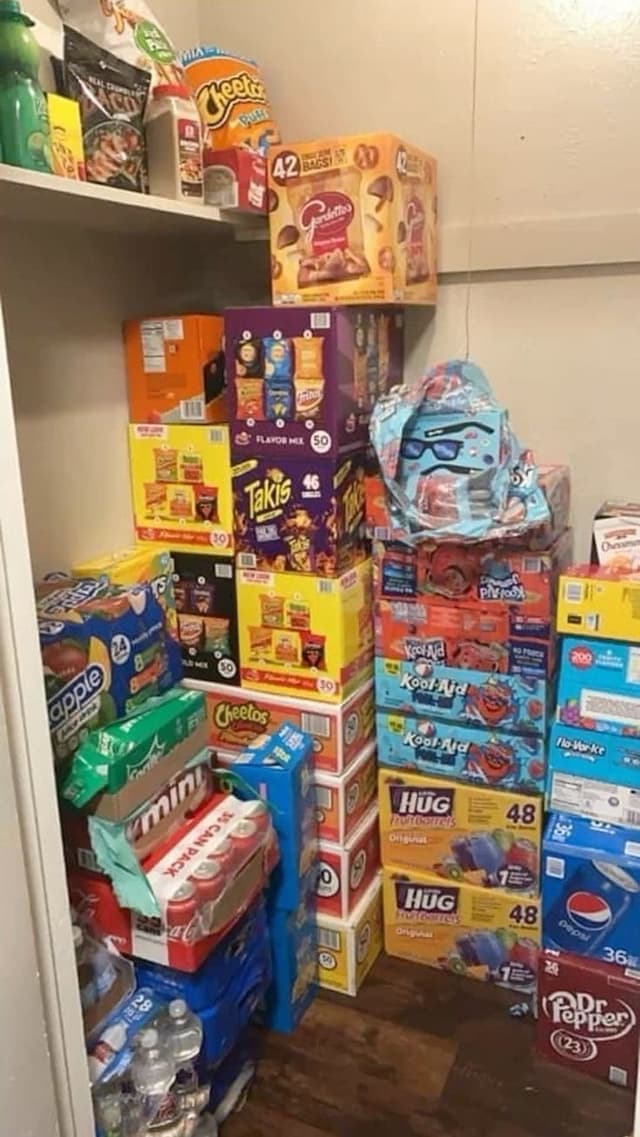 Jake Morrison's photo